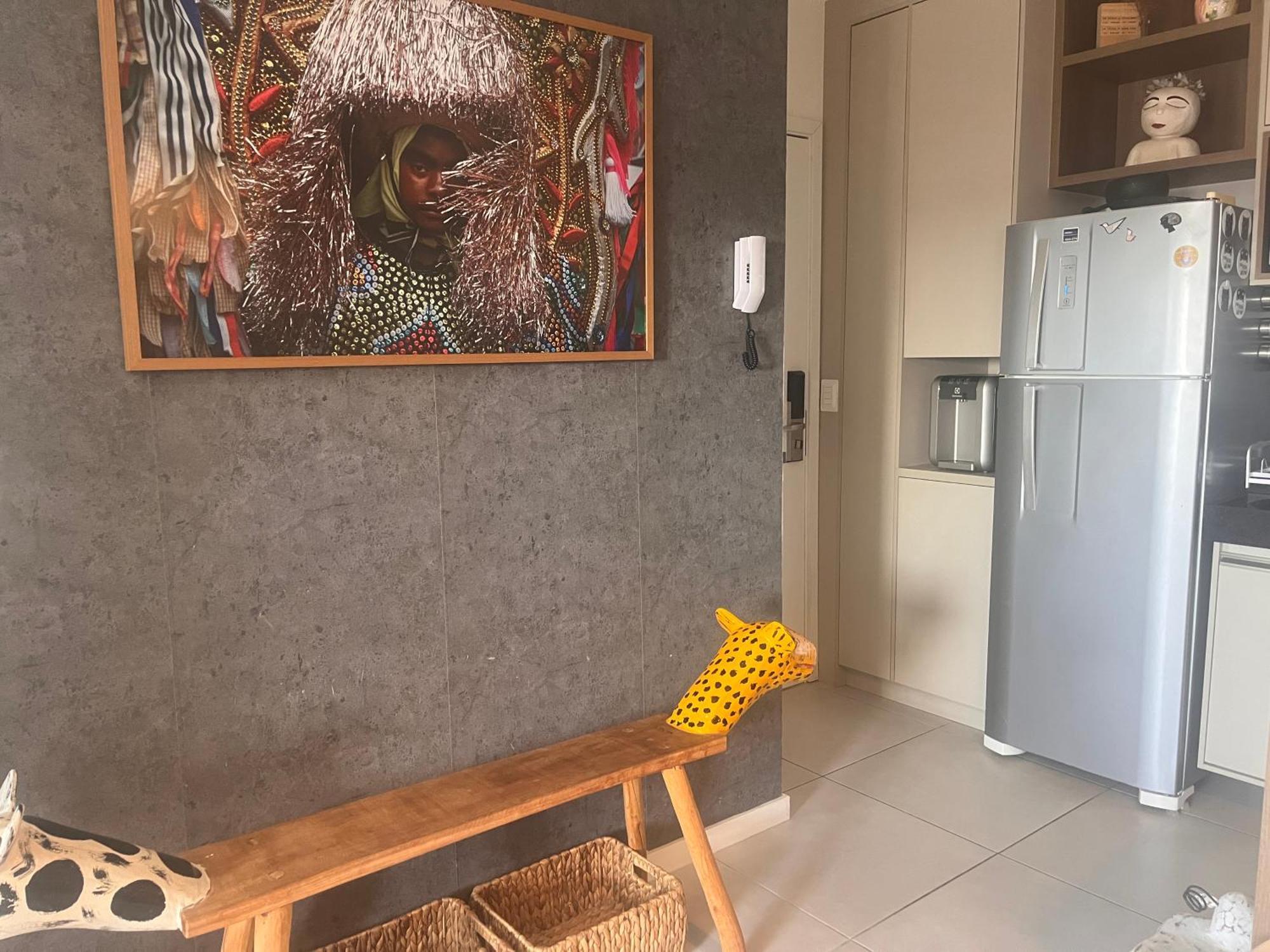 Ed Time Com Area De Lazer Completa Apartamento Maceió