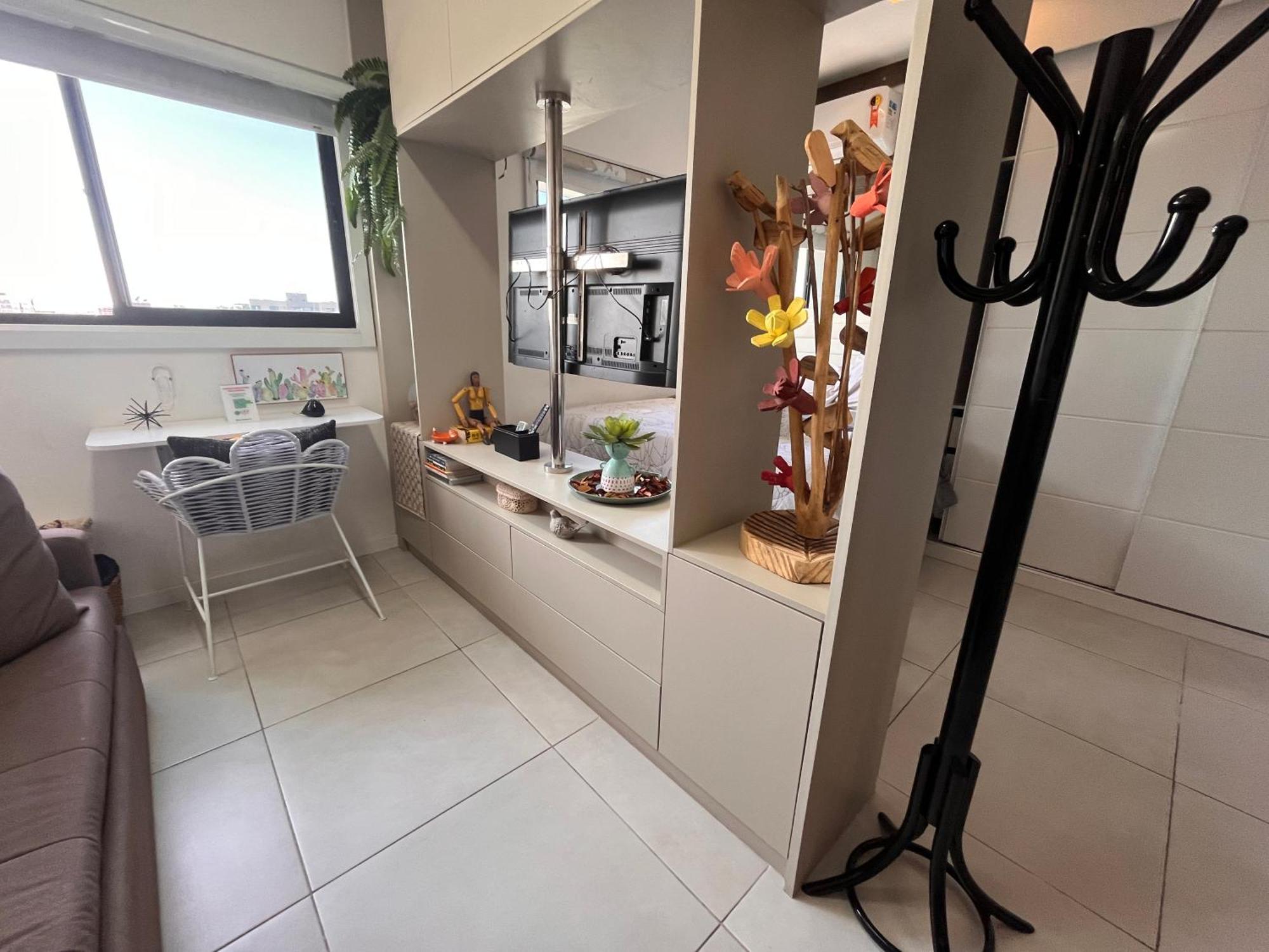 Ed Time Com Area De Lazer Completa Maceió